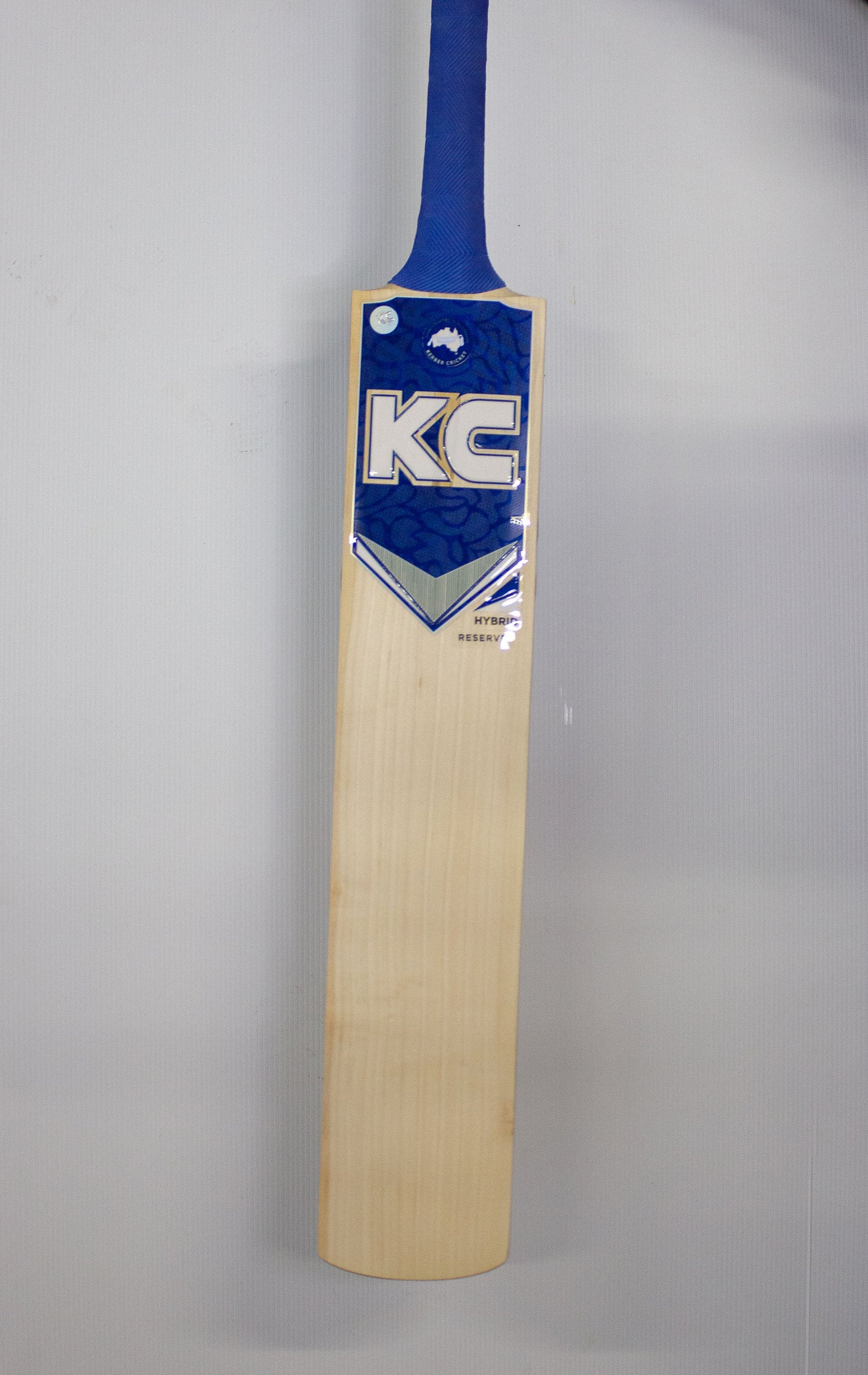 KC Custom - Grade One